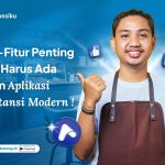 Fitur-Fitur yang Harus Ada dalam Aplikasi Akuntansi Modern