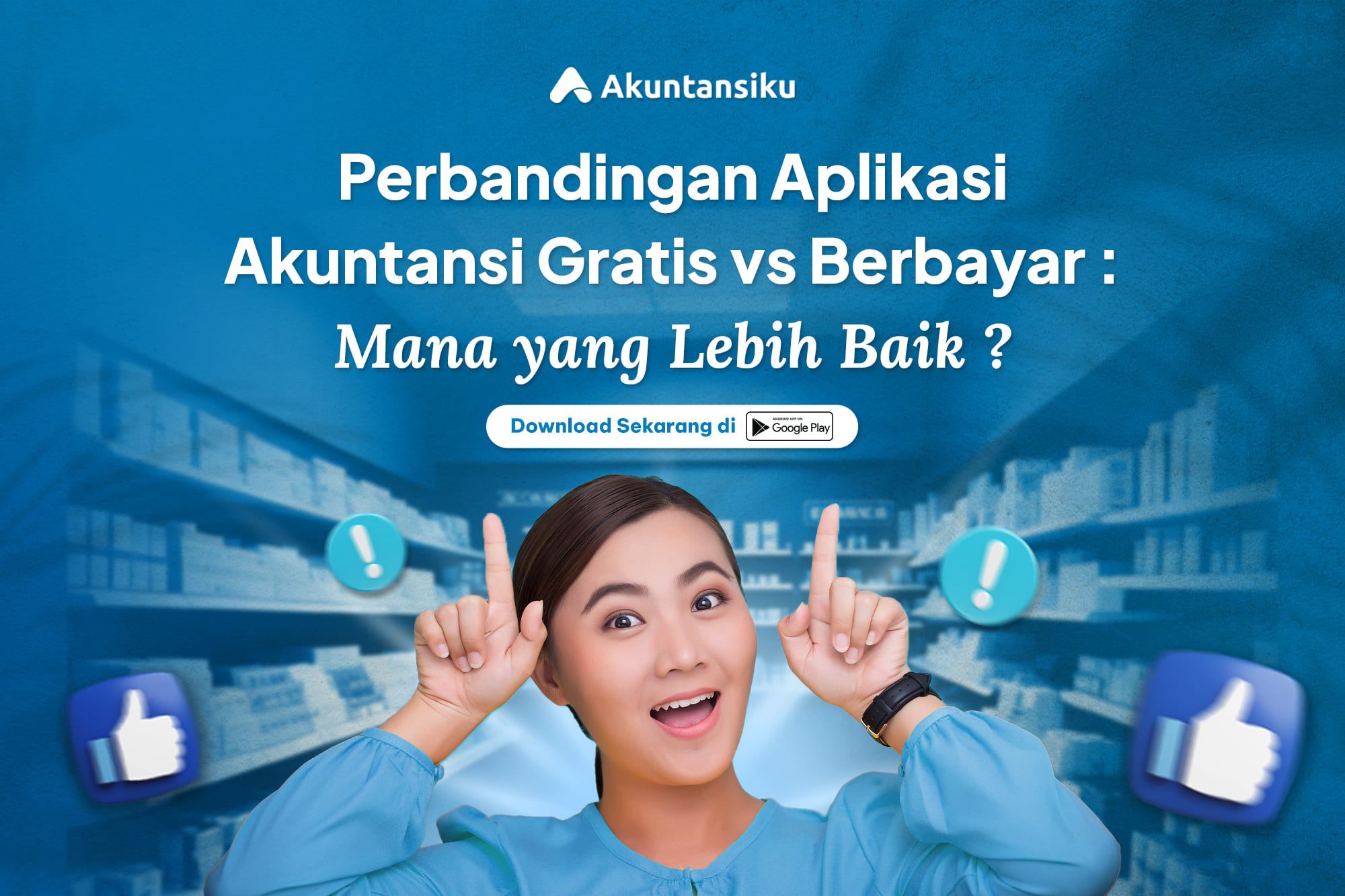 Perbandingan Aplikasi Akuntansi Gratis vs Berbayar : Mana yang Lebih Baik ?