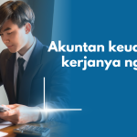 Akuntan keuangan adalah