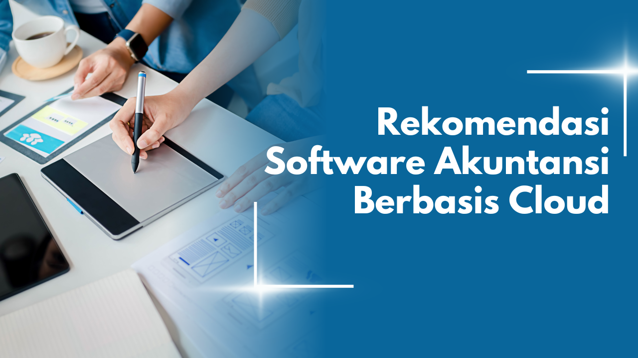 software akuntansi