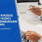 Jurnal Khusus adalah Kunci Awal Pembukuan yang Rapi.