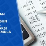Menyusun jurnal transaksi bagi Pemula