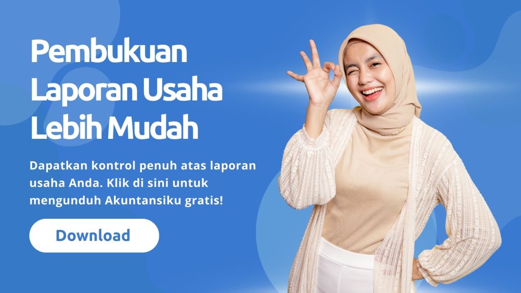 Akuntansiku, software pembukuan berbasis web dan mobile