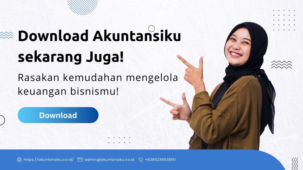 Jurnal umum akuntansi