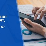 Nota debit vs kredit: Apa bedanya?