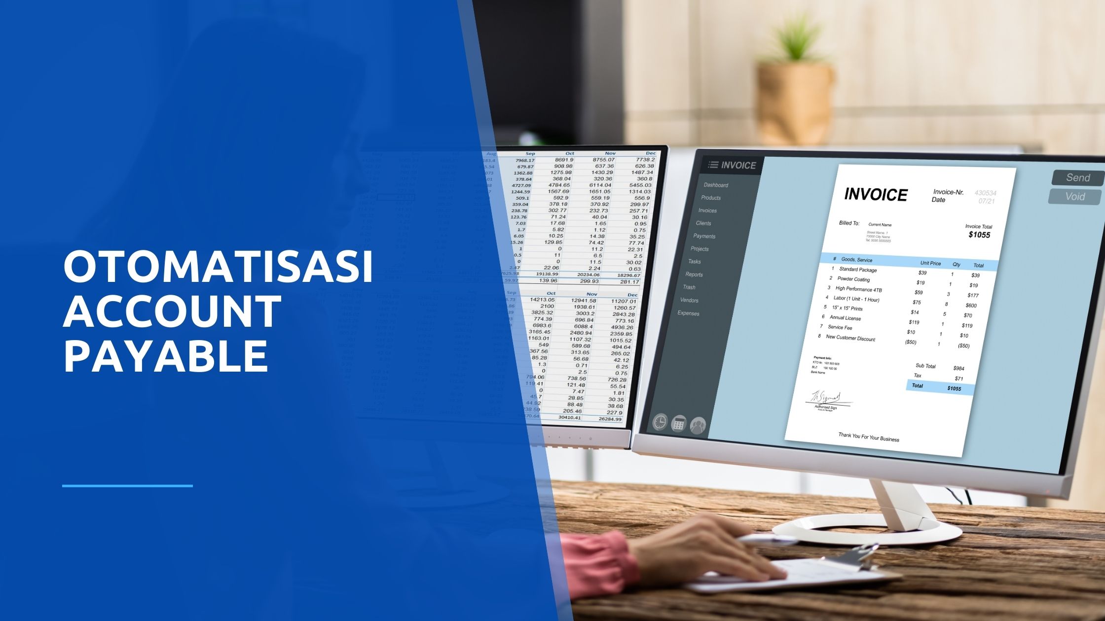 Account Payable
