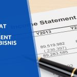 Membuat Income Statement untuk bisnis UMKM