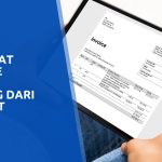Membuat invoice online kurang dari semenit