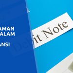 debit dalam sistem akuntansi