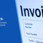 Sales invoices: Dokumen penting dalam transaksi penjualan