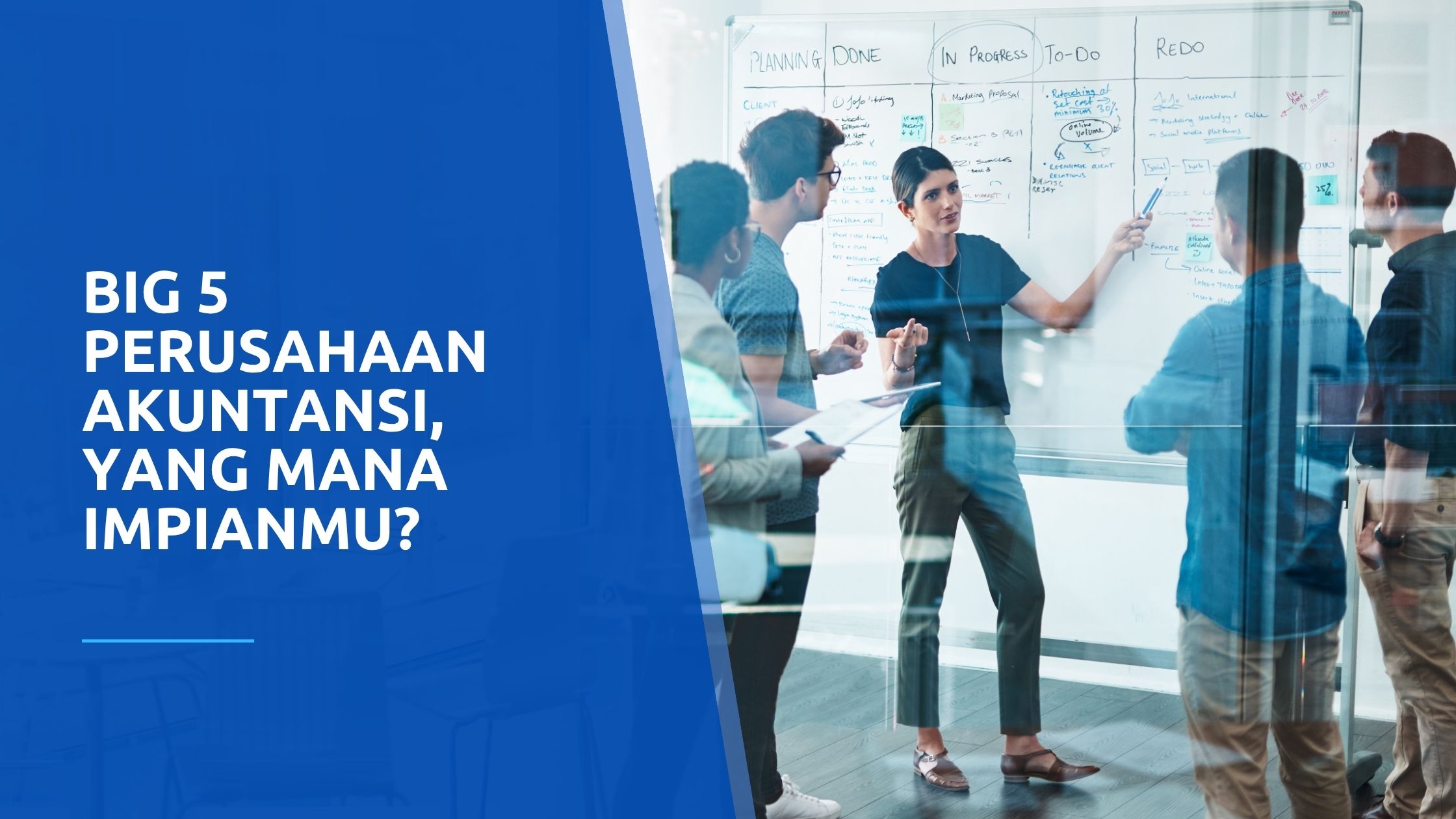 perusahaan akuntansi
