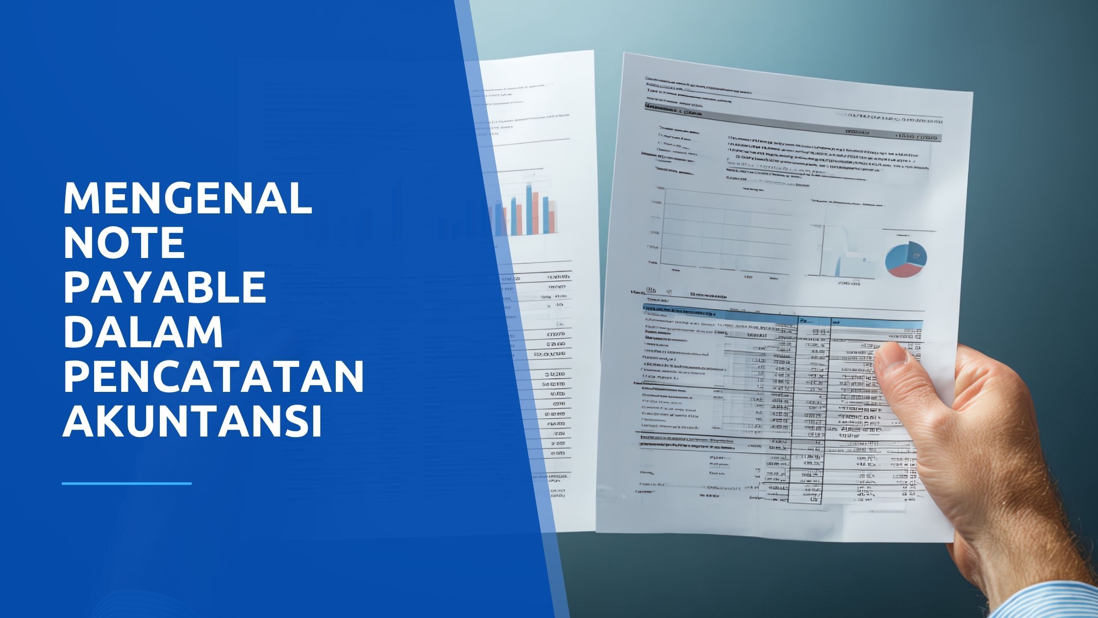 Note Payable